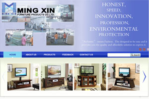 MING XIN FURNITURE PRODUCTS CO_,LTD