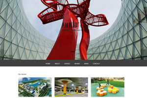 深圳市奥迪尔环境平面设计有限公司